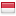 fazuraepoxy.com server is located in Indonesia